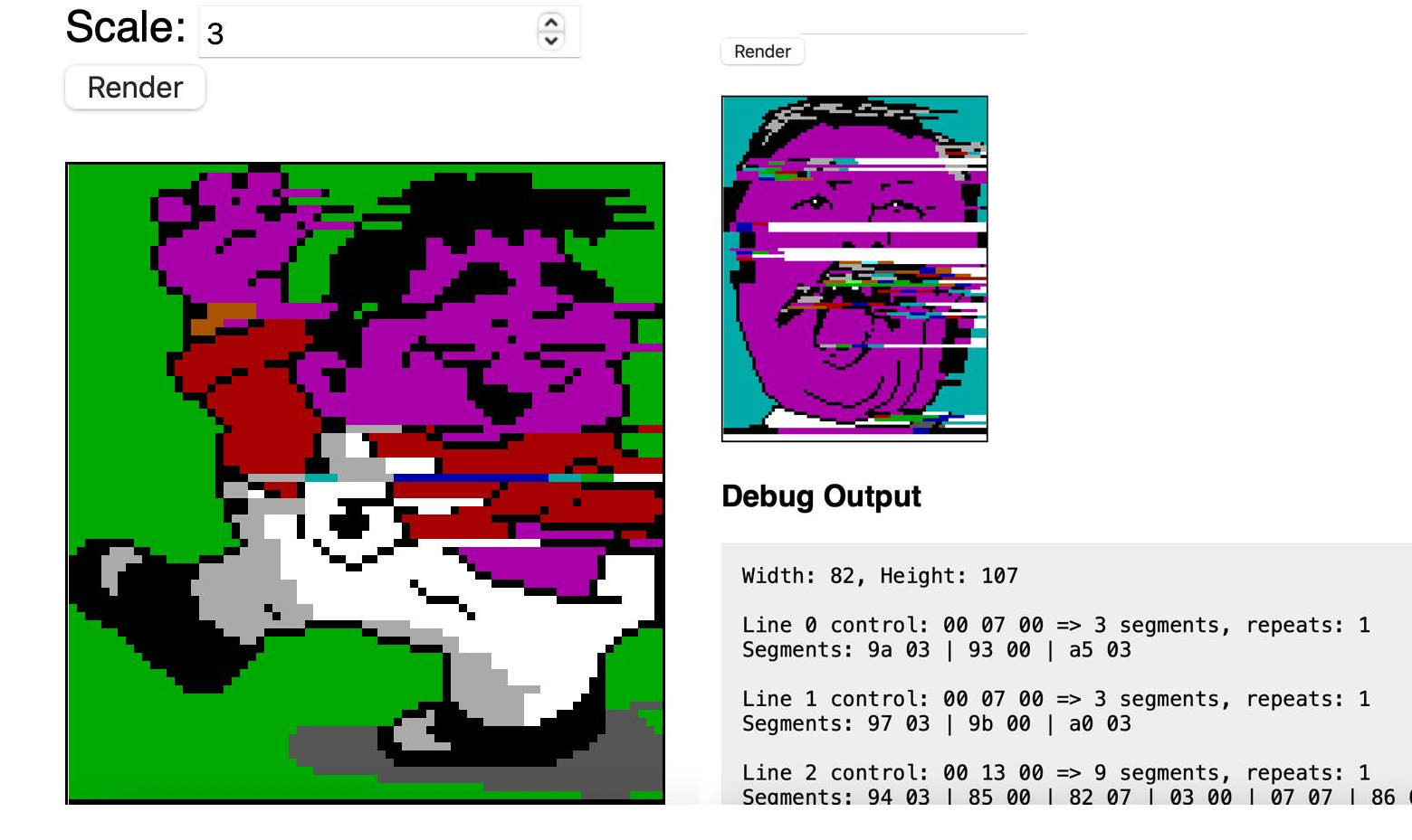 Пишем историю игрушки:  восстанавливаем исходный код игры «Поле Чудес» 1992 года для MS-DOS - 3